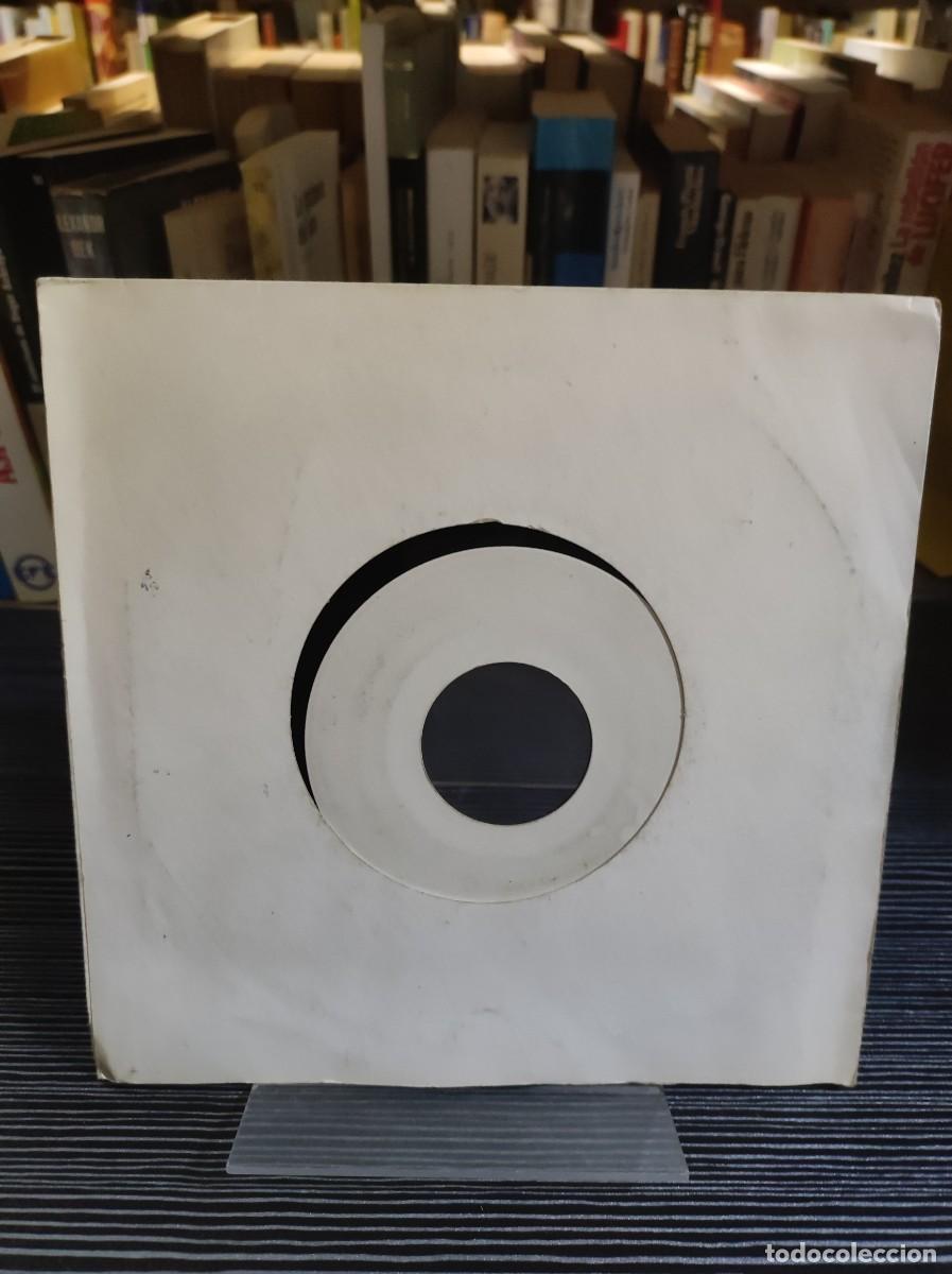Discos de vinilo: SOPHIE BROKEN TALE VOCAL VERSION - Foto 2