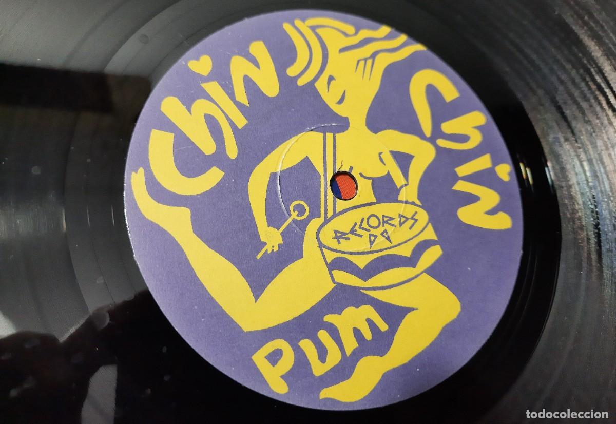 Discos de vinilo: Bandido - Like the way I do - Foto 4