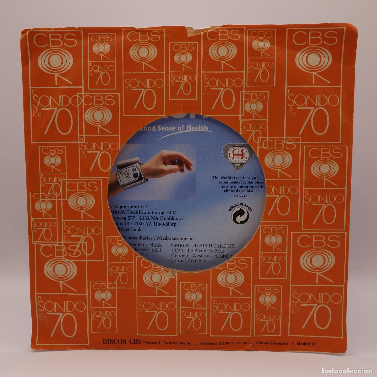 Discos de vinilo: DAVE DEE DOZY BEAKY MICK & TICH - OKAY - Foto 1