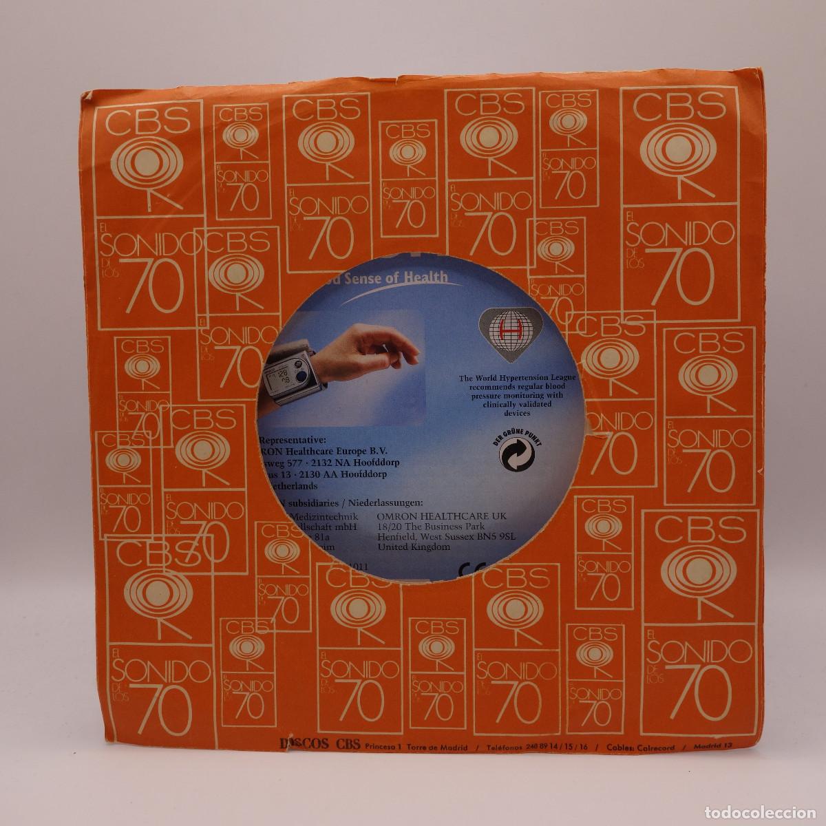 Discos de vinilo: DAVE DEE DOZY BEAKY MICK & TICH - OKAY - Foto 2
