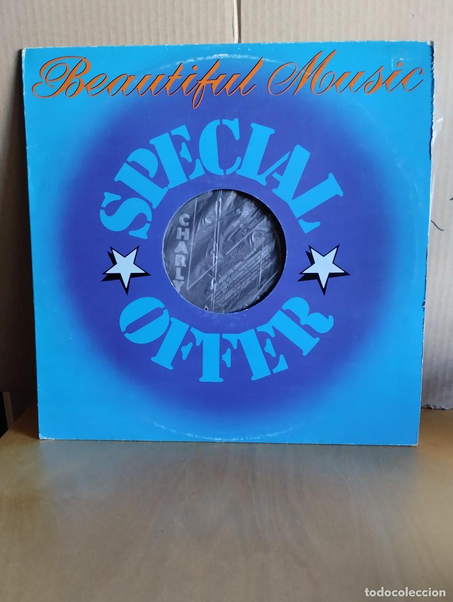 Discos de vinilo: JERRY LEE LEWIS ----- RARE - Foto 1