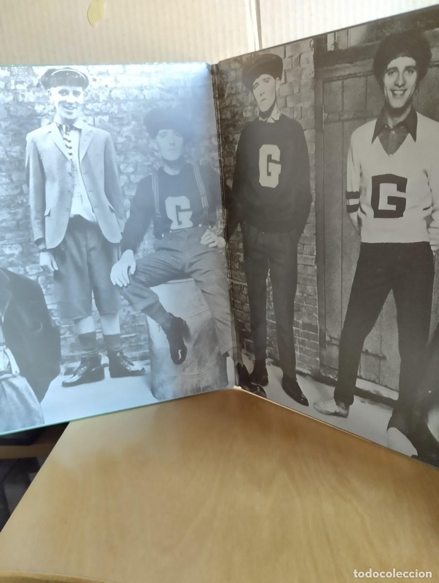 Discos de vinilo: GILBERT O&acute;SULLIVAN ---- GREATEST HITS - Foto 3
