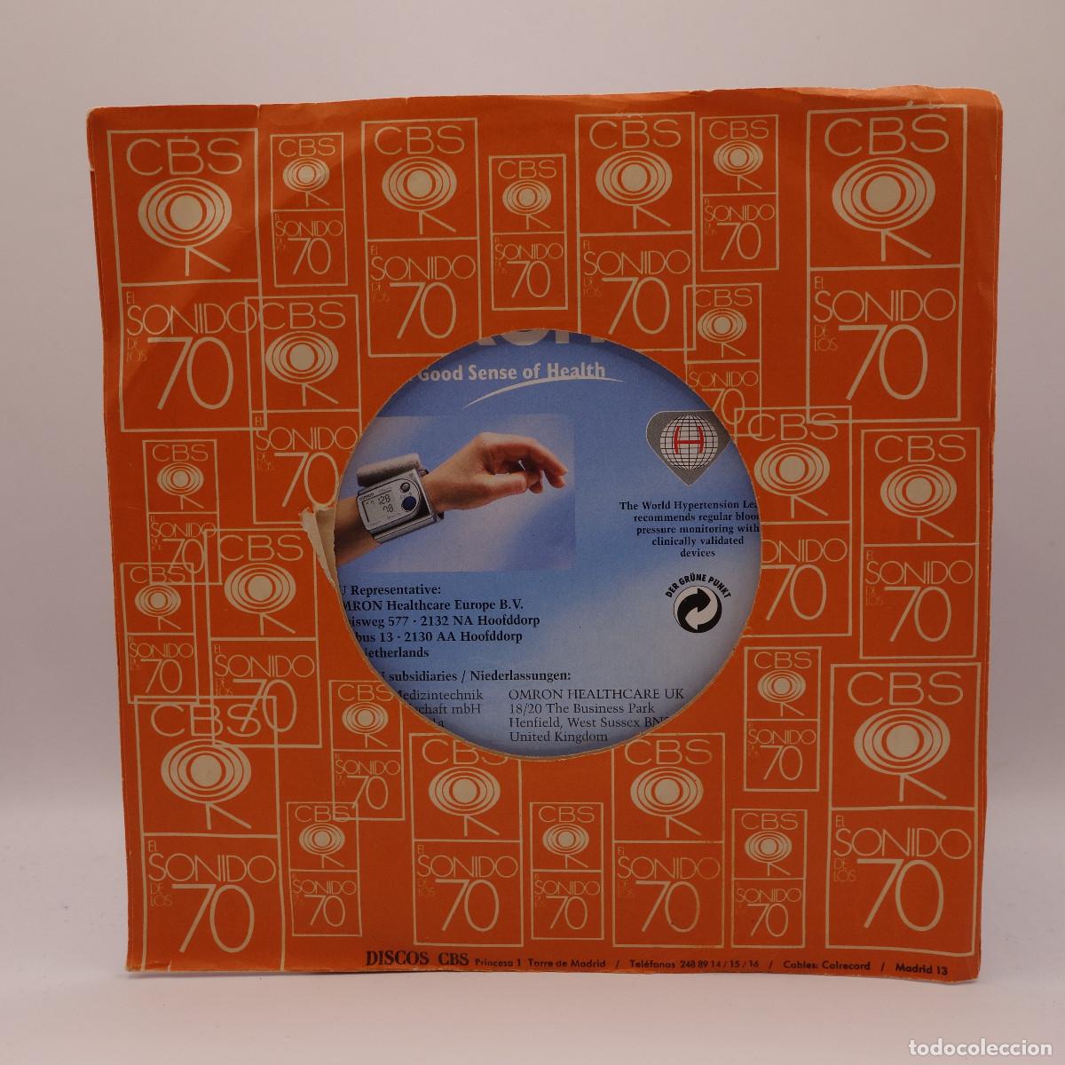 Discos de vinilo: HERMANS HERMITS - NO MILK TODAY - Foto 1