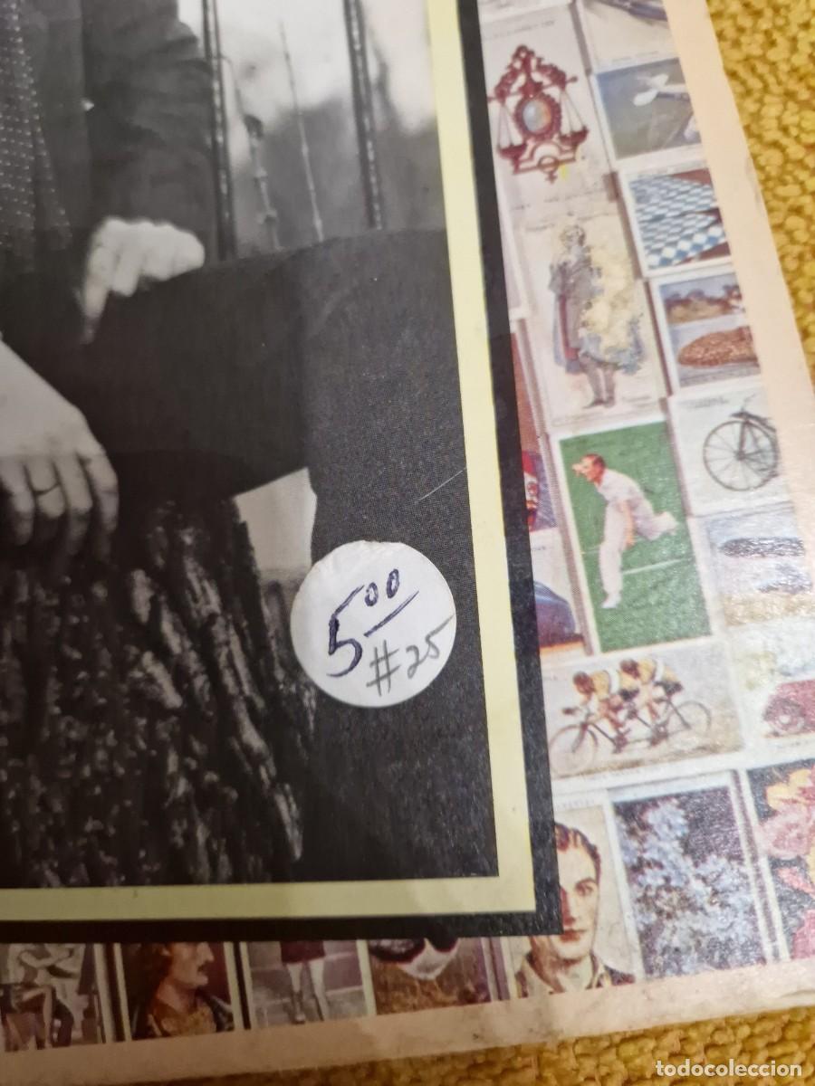Discos de vinilo: Townshend Lane &rdquo;Rough Mix&rdquo; Vinilo VG++ - Foto 2