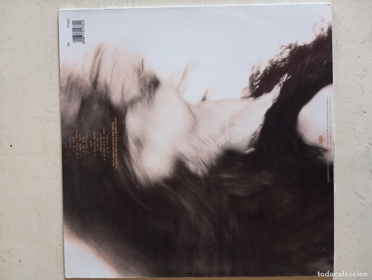 Discos de vinilo: ROSARIO - DE LEY - EPIC - 1992 - Foto 11
