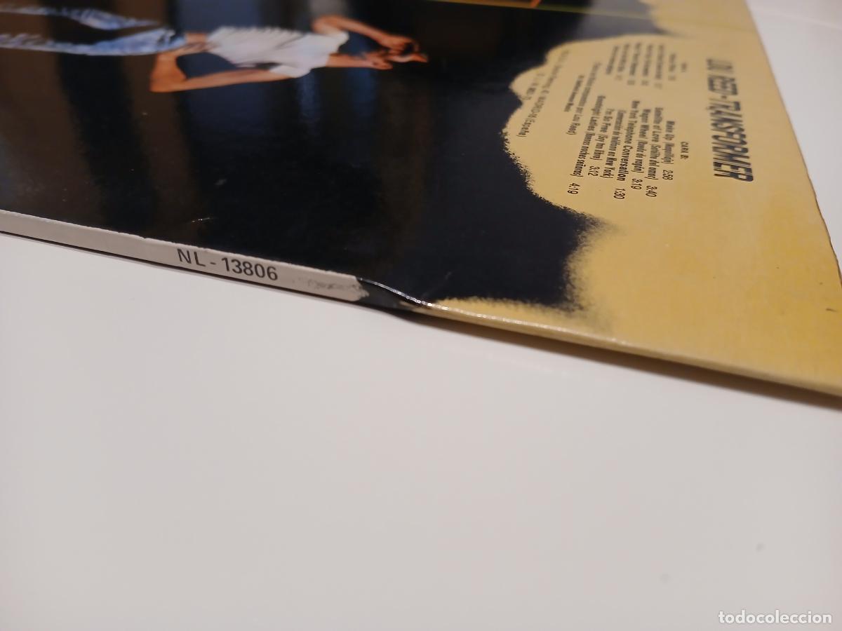 Discos de vinilo: Lou Reed &lrm;&ndash; Transformer- LP disco vinilo - Foto 5