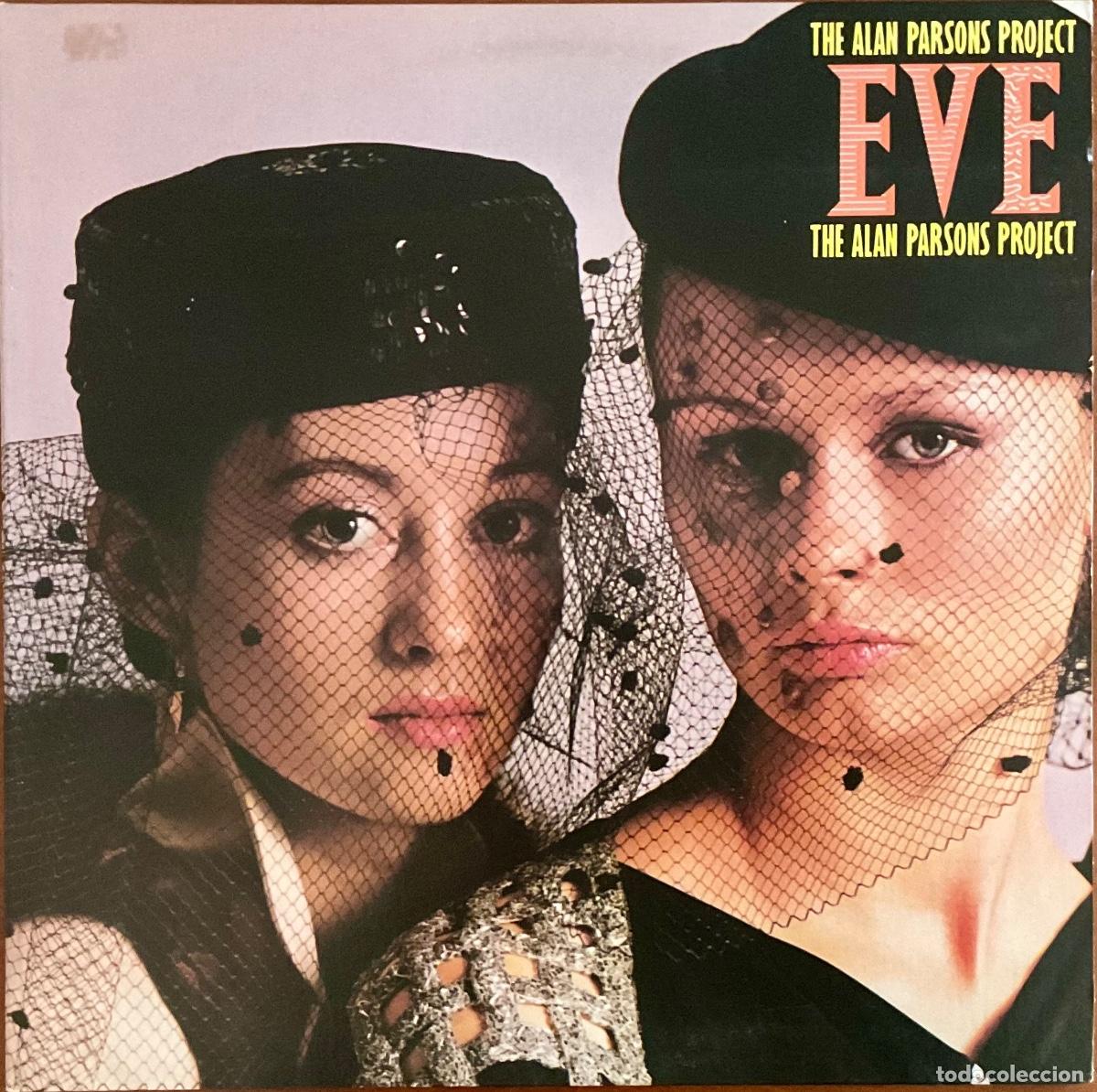 Discos de vinilo: ALAN PARSONS PROJECT, THE - EVE - Foto 1