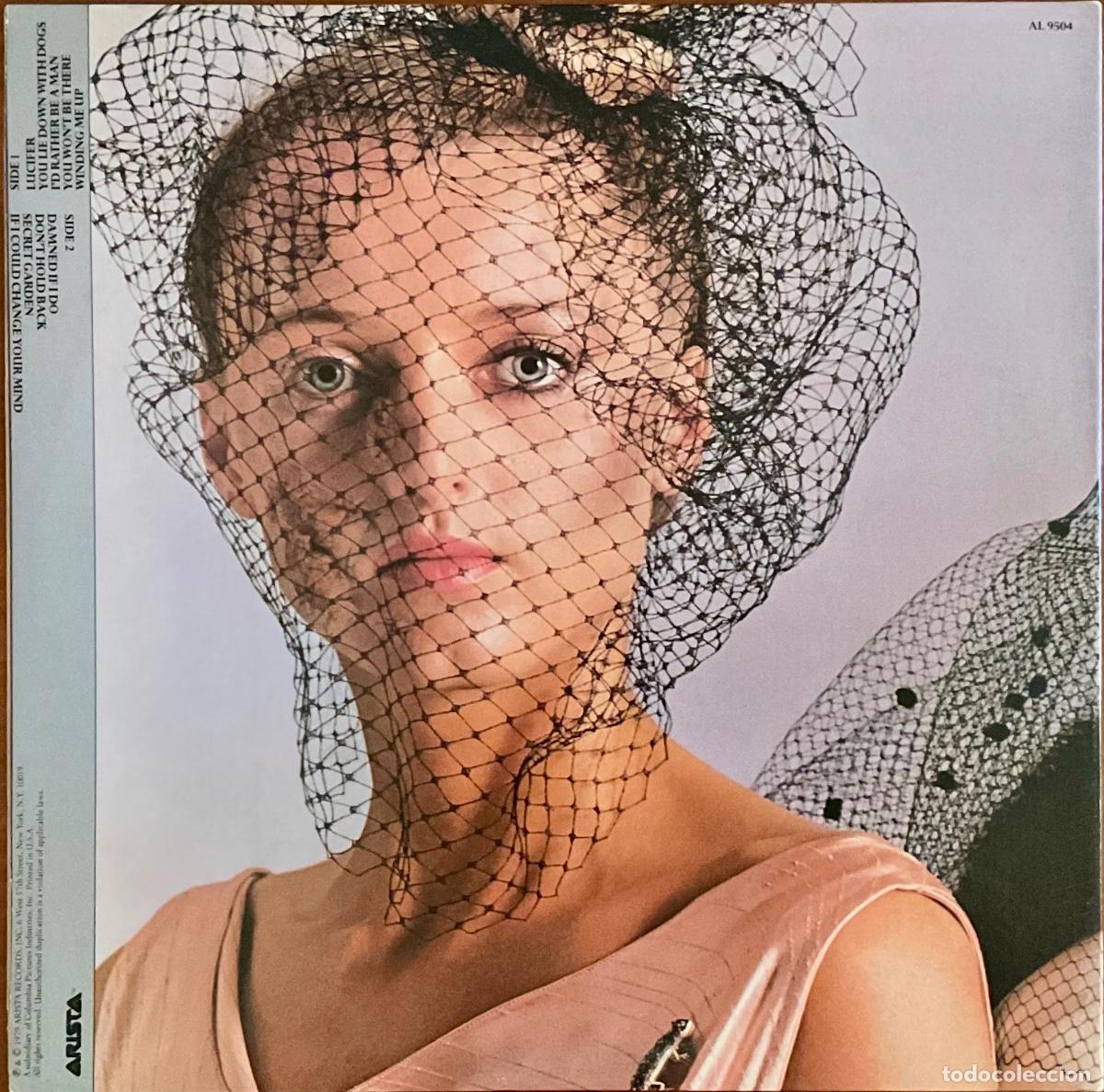Discos de vinilo: ALAN PARSONS PROJECT, THE - EVE - Foto 2