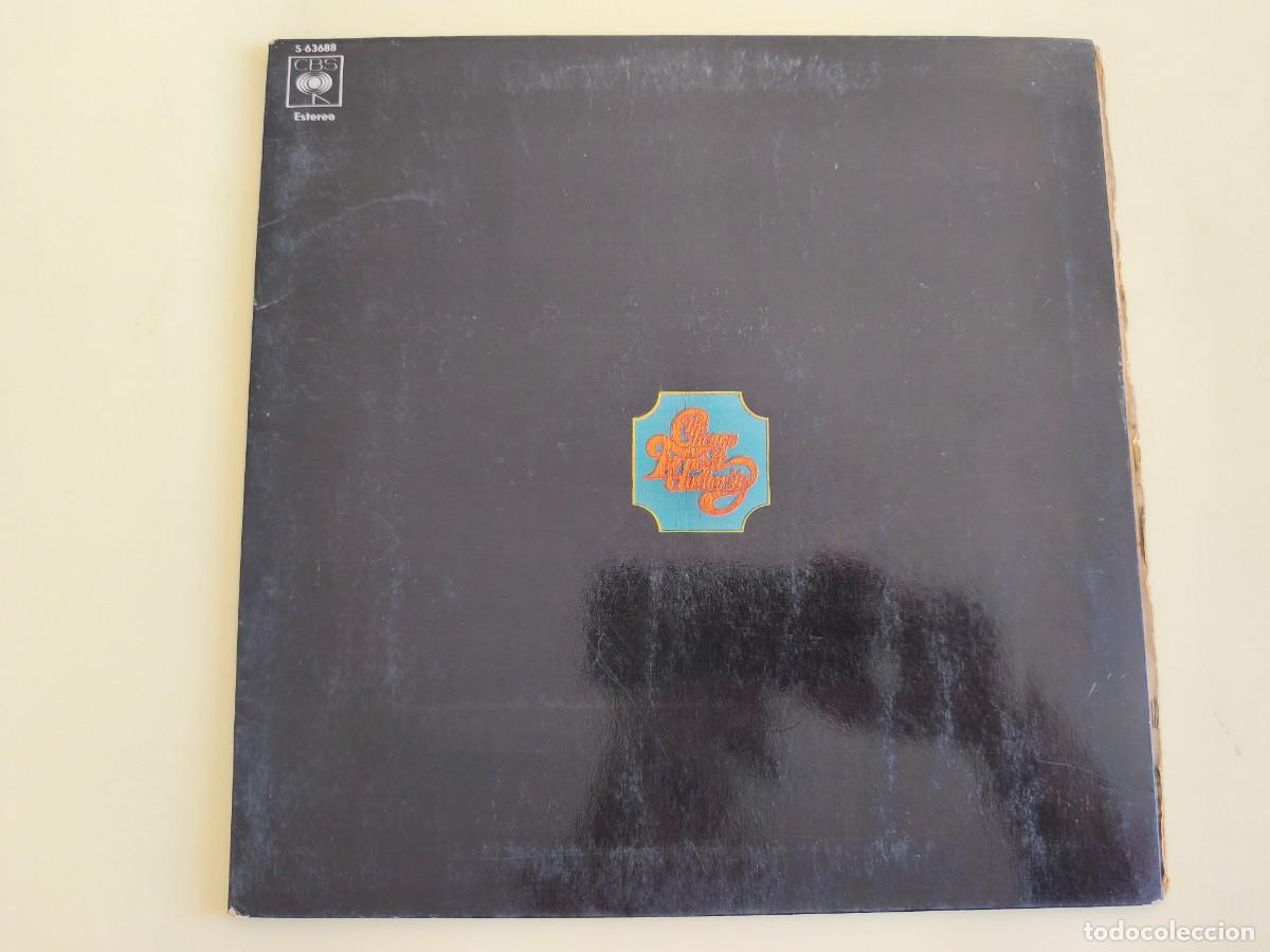Discos de vinilo: Chicago Transit Authority &ndash; Chicago Transit Authority - Foto 2