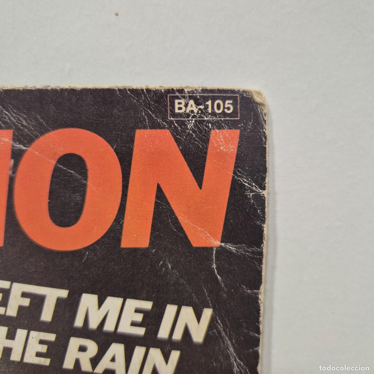 Discos de vinilo: Eruption - One Way ticket - 620.546 - Single Vinilo Rock - Foto 3