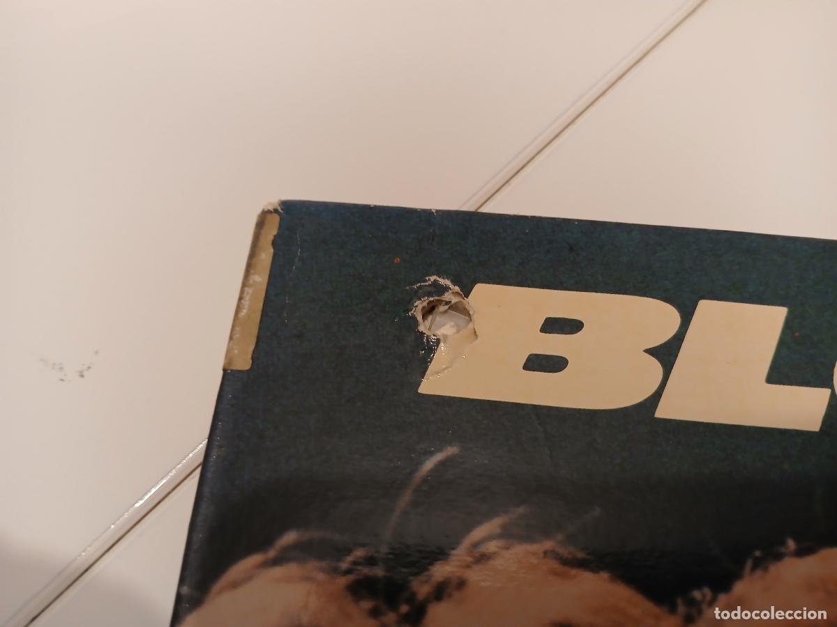 Discos de vinilo: Blondie -Blondie- (1977) LP disco vinilo - Foto 8