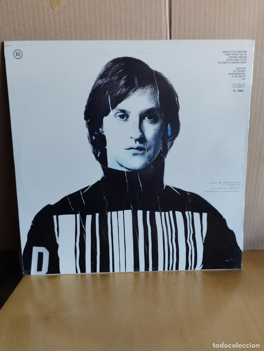 Discos de vinilo: DAVE DAVIES ---- PL-13603 ( KINKS ) - Foto 2