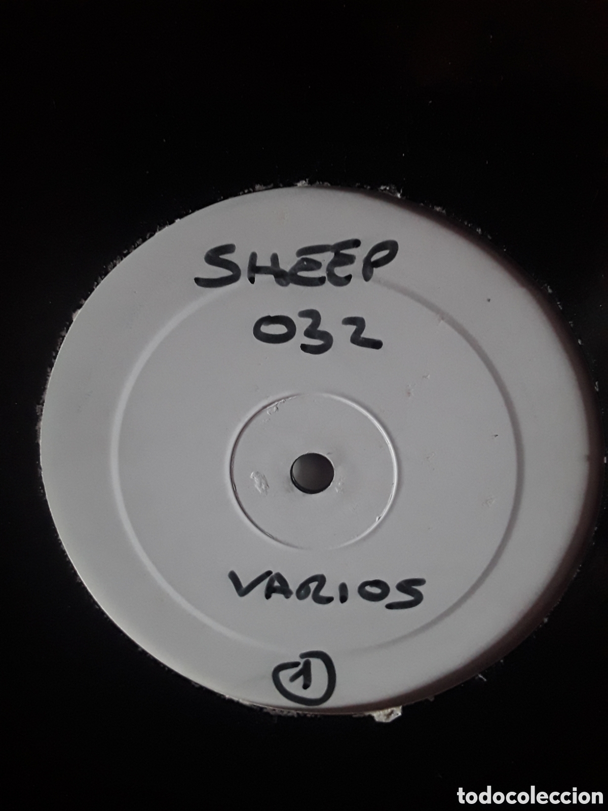 Discos de vinilo: East Meets West TECHNO - Foto 1