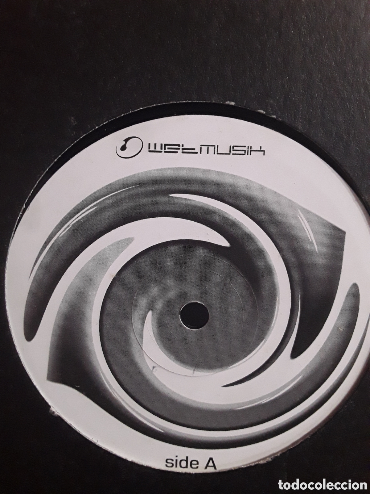 Discos de vinilo: Cave &lrm;&ndash; Reptile Park EP - Foto 1