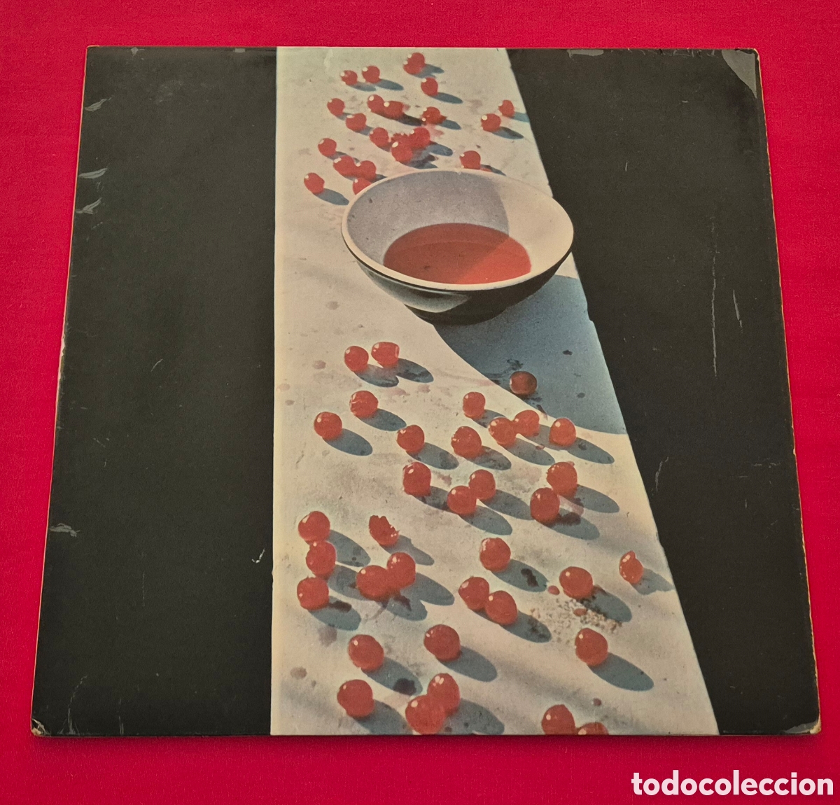 Discos de vinilo: Paul McCartney - McCartney LP 1&deg; Edicion UK - Foto 1