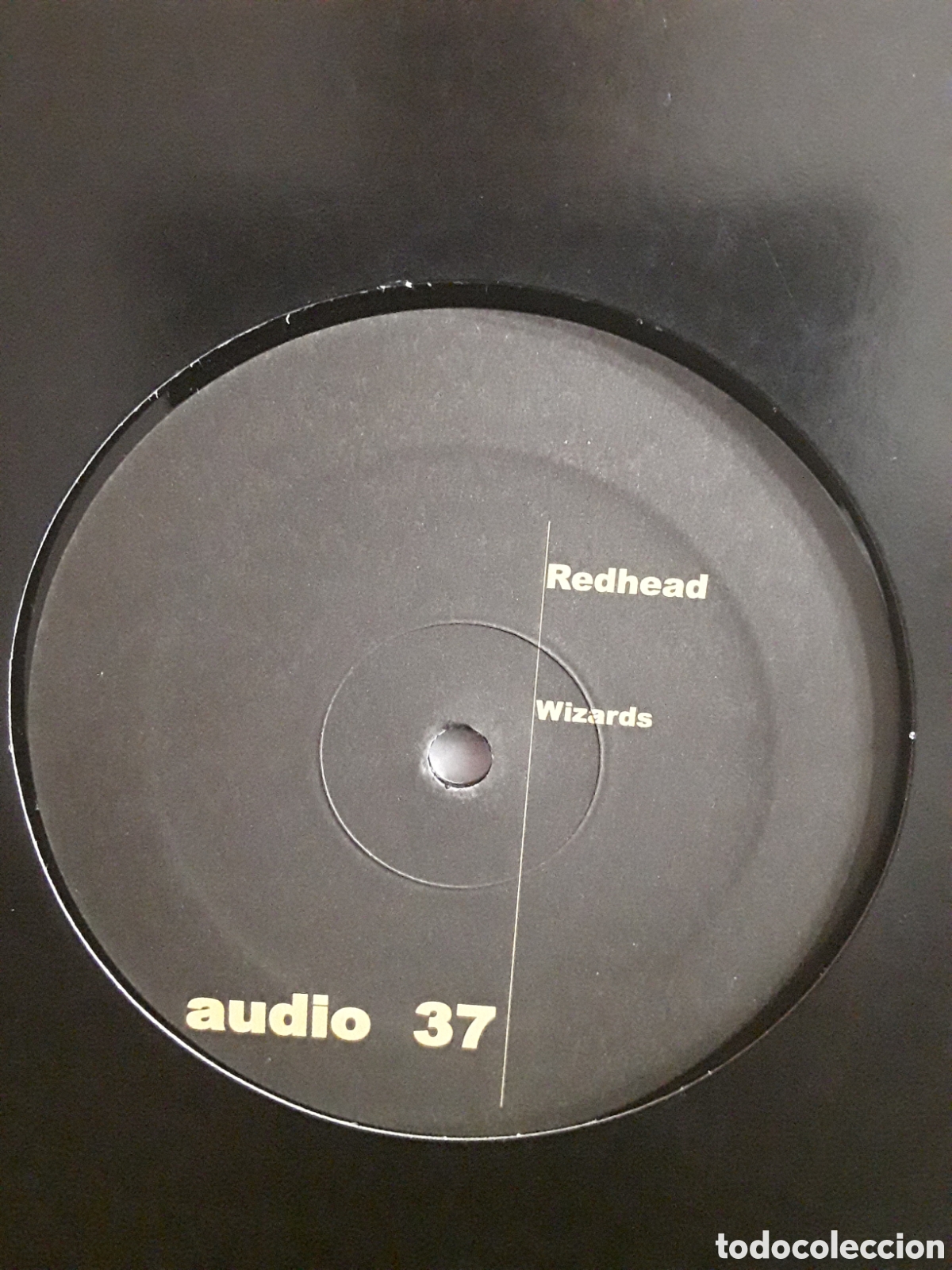 Discos de vinilo: Redhead &lrm;&ndash; Pulse TECHNO - Foto 1