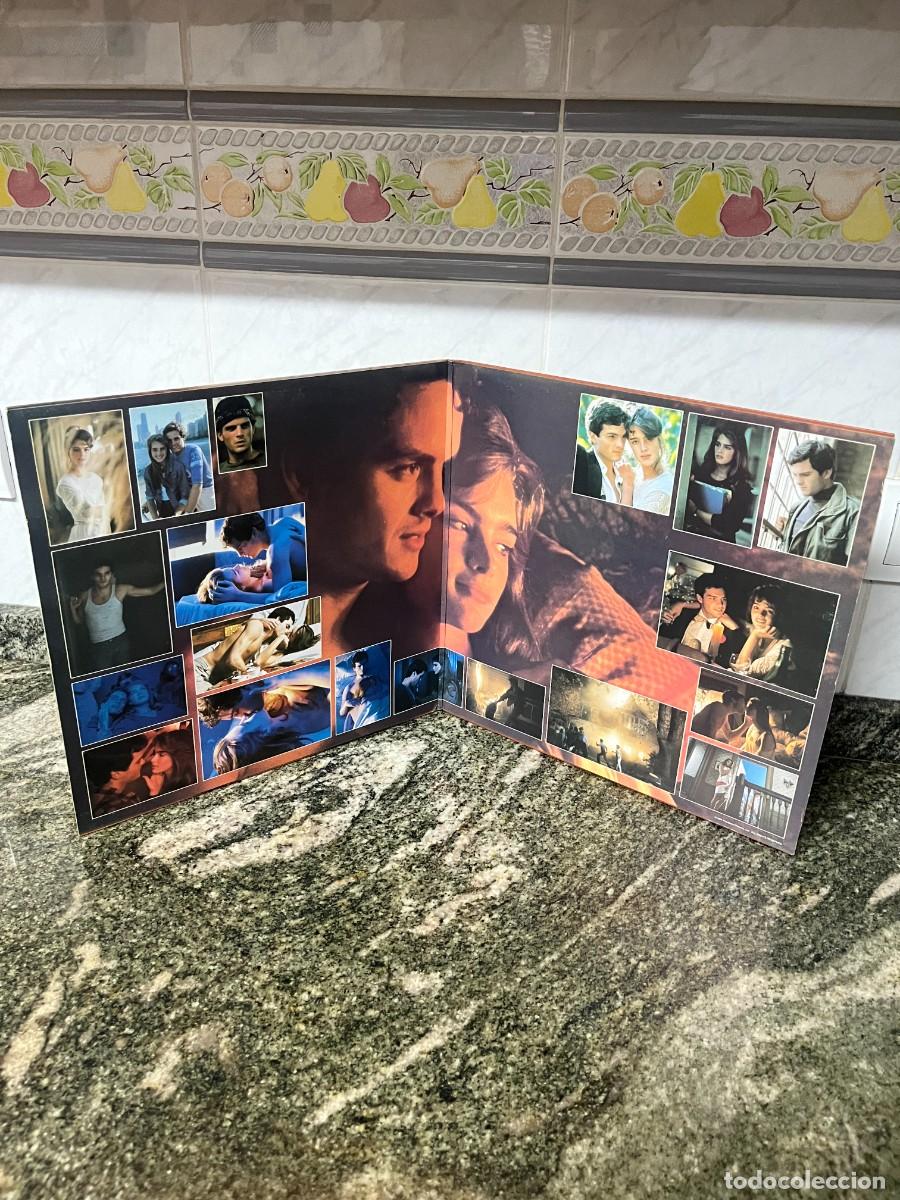 Discos de vinilo: Endless Love banda sonora - Foto 2