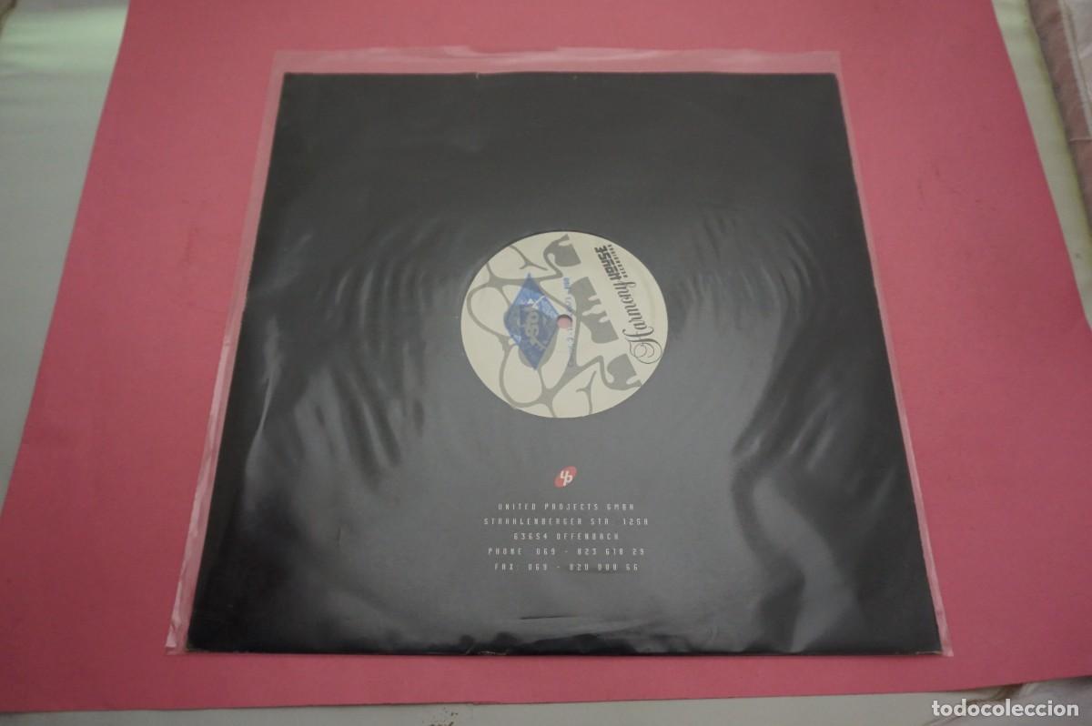 Discos de vinilo: MAXI SINGLE - Royal Lemon &ndash; House Dream - Foto 3