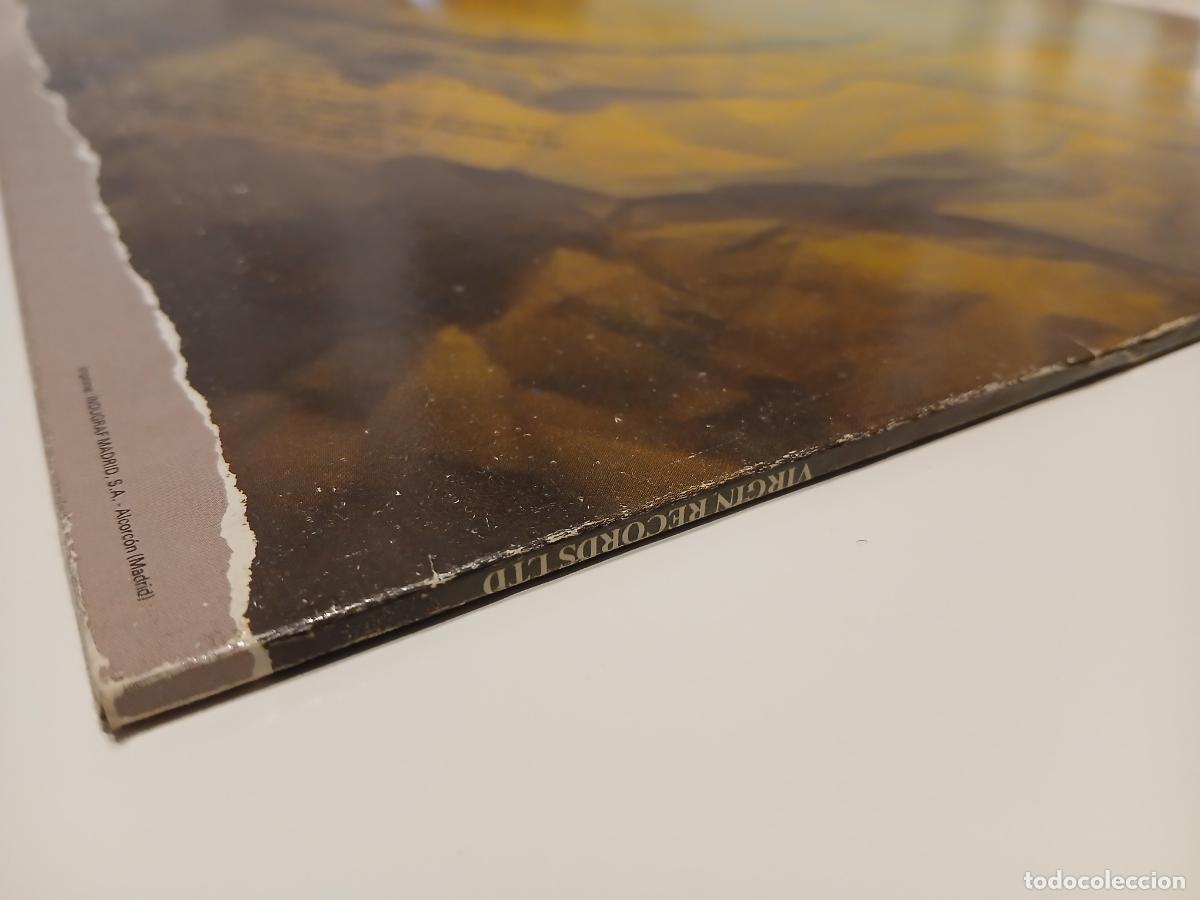 Discos de vinilo: XTC &ndash; Mummer- (1983) LP disco vinilo - Foto 7