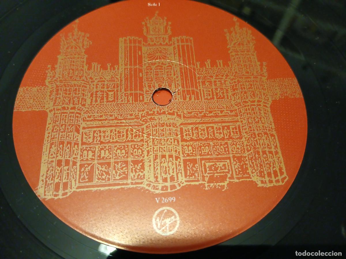 Discos de vinilo: XTC &ndash; Nonsuch- (1992) 2 X LP disco vinilo - Foto 3
