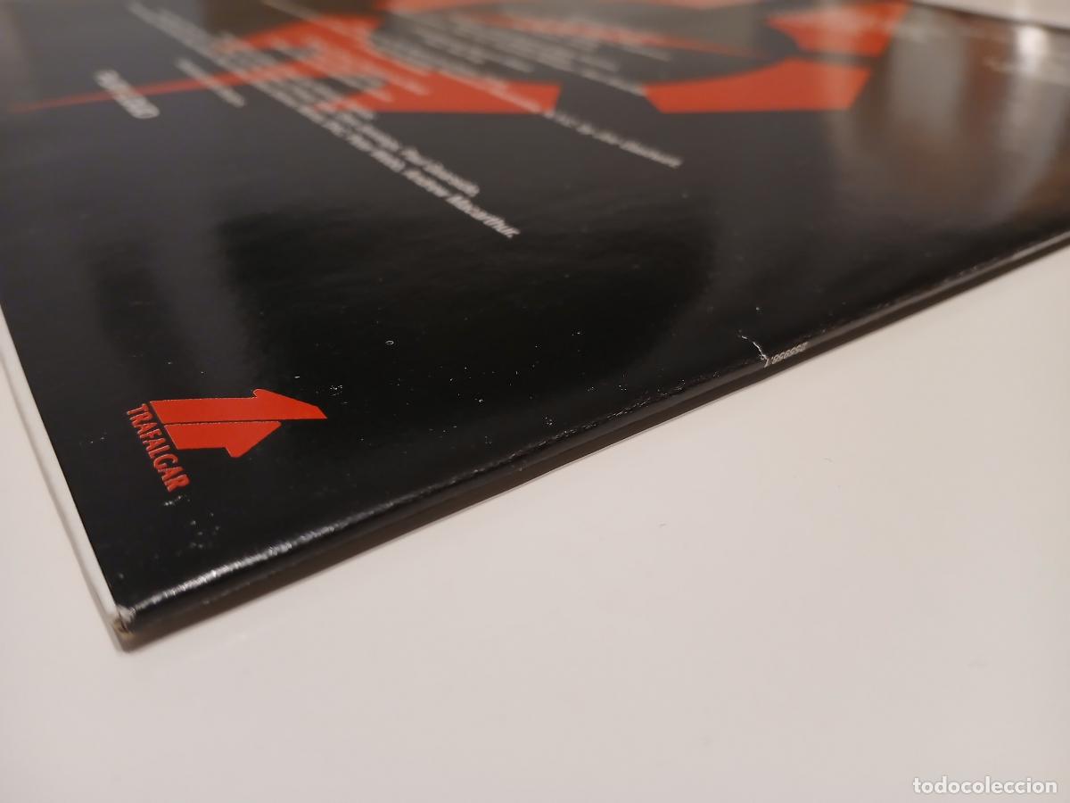 Discos de vinilo: Radio Birdman &lrm;&ndash; Radios Appear (Overseas Version)- (2000) LP disco vinilo - Foto 6