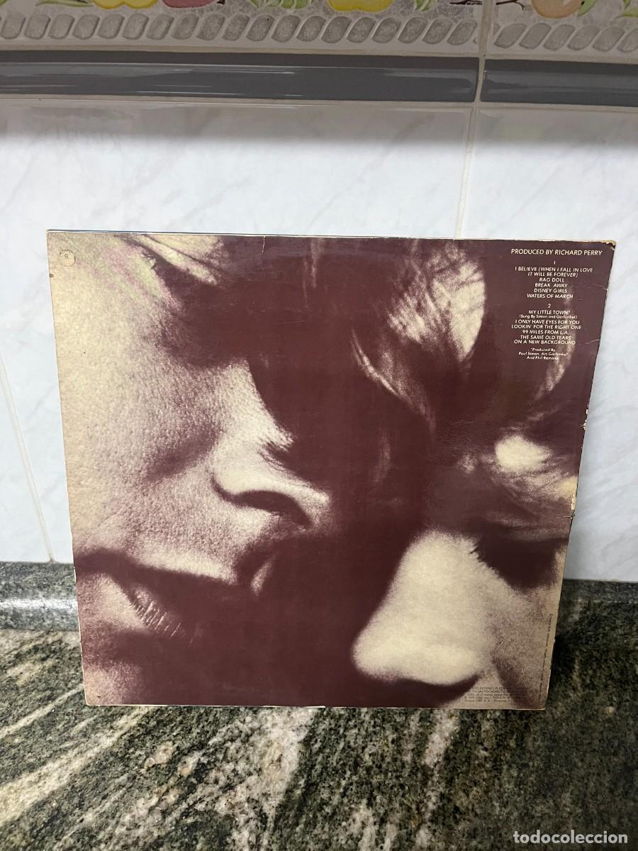 Discos de vinilo: Art Garfunkel Breakaway - Foto 2