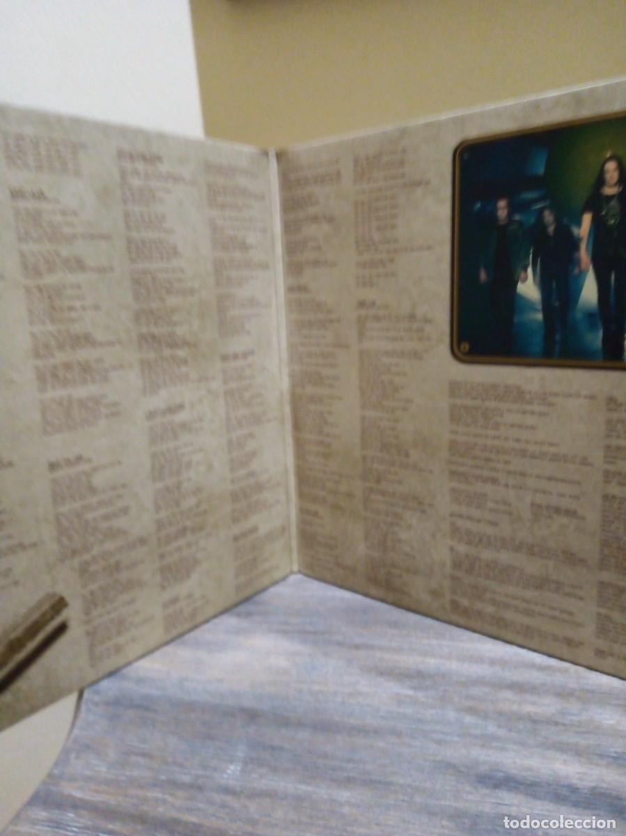 Discos de vinilo: Gothard, Bang !2014. 2LP. - Foto 2