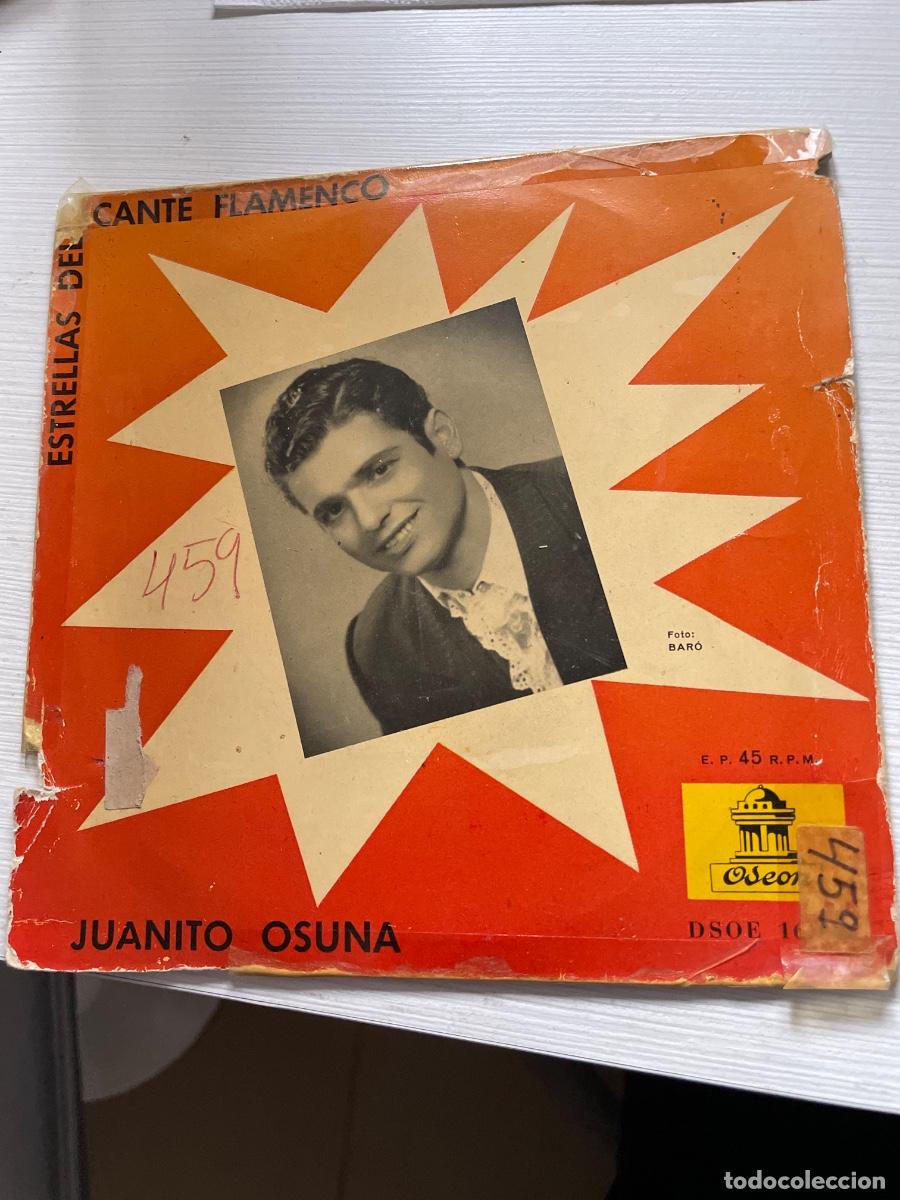 Vinyl-Schallplatten: Estrellas del cante flamenco vinilo