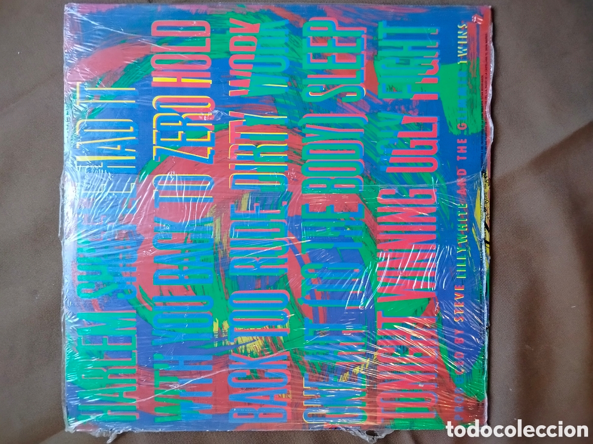 Discos de vinilo: The Rolling Stones LP - Foto 2