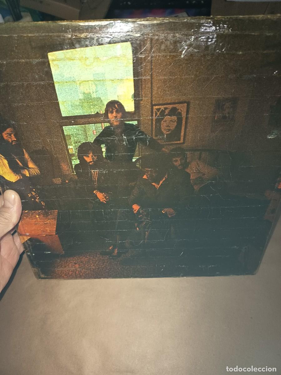 Discos de vinilo: LOTE 297 , LP JOHN LEE HOOKER - Foto 1