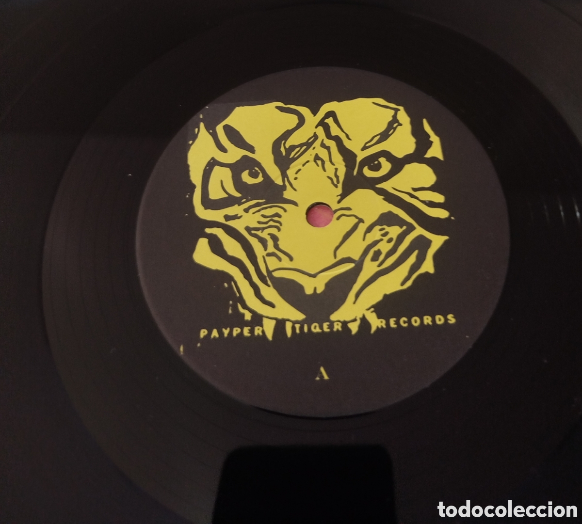 Discos de vinilo: The Loud &ndash;&nbsp;Harris Shutter - Foto 3
