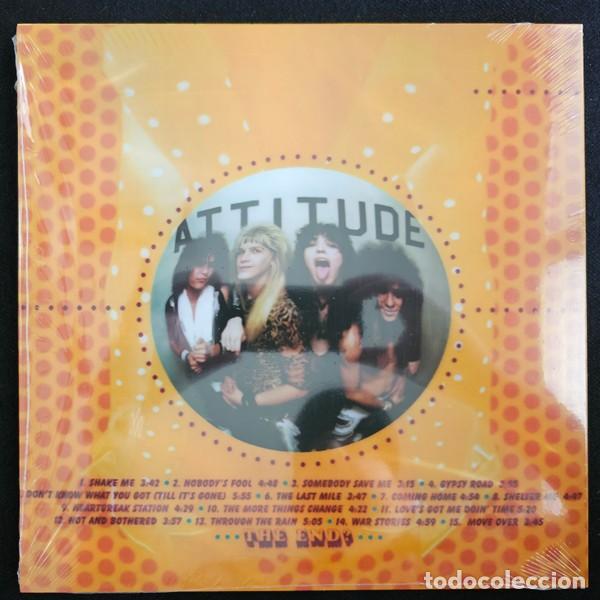 Discos de vinilo: Cinderella (3) &ndash; Once Upon A... 2 lp - Foto 2