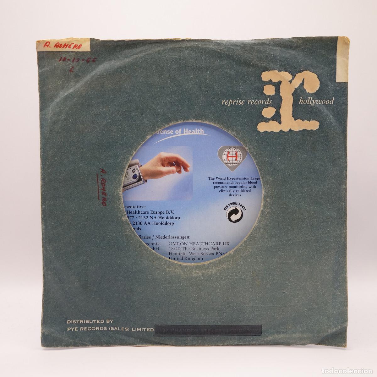 Discos de vinilo: THE BAR-KAYS - KNUCKLEHEAD - Foto 1