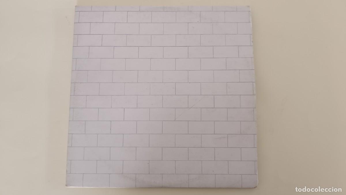 Discos de vinilo: Pink Floyd &ndash; The Wall - Foto 1
