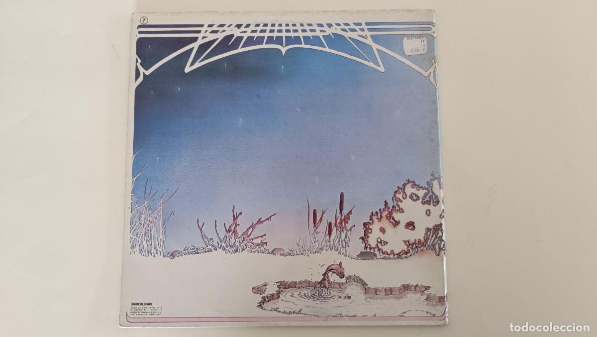 Discos de vinilo: Camel &ndash; Moonmadness ---- - Foto 2