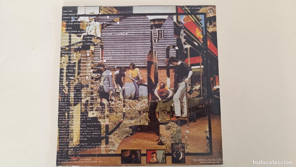 Discos de vinilo: Brand X &ndash; Product ---- - Foto 2