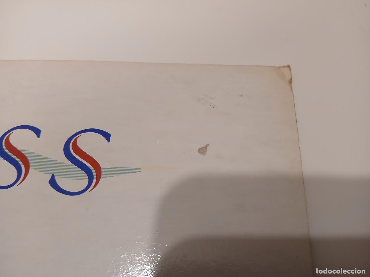 Discos de vinilo: Madness &ndash; Keep Moving- (1984) LP disco vinilo - Foto 8
