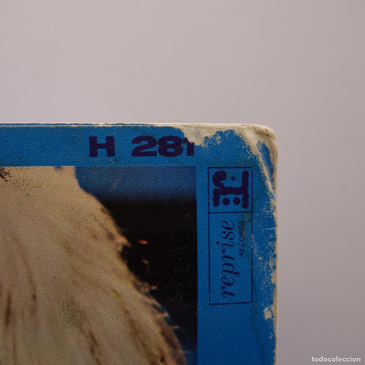 Discos de vinilo: NANCY SINATRA - COSAS - Foto 2