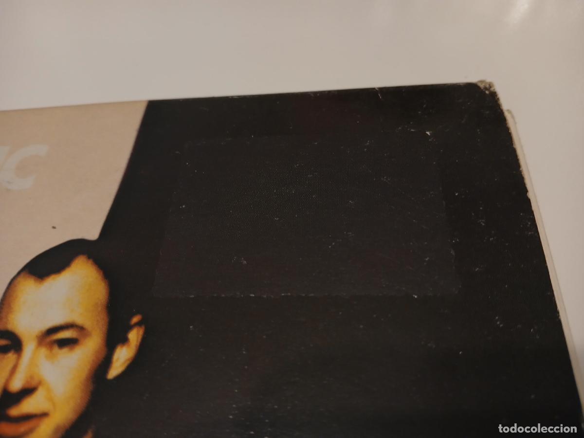 Discos de vinilo: XTC &ndash; White Music- (1985) LP disco vinilo - Foto 8