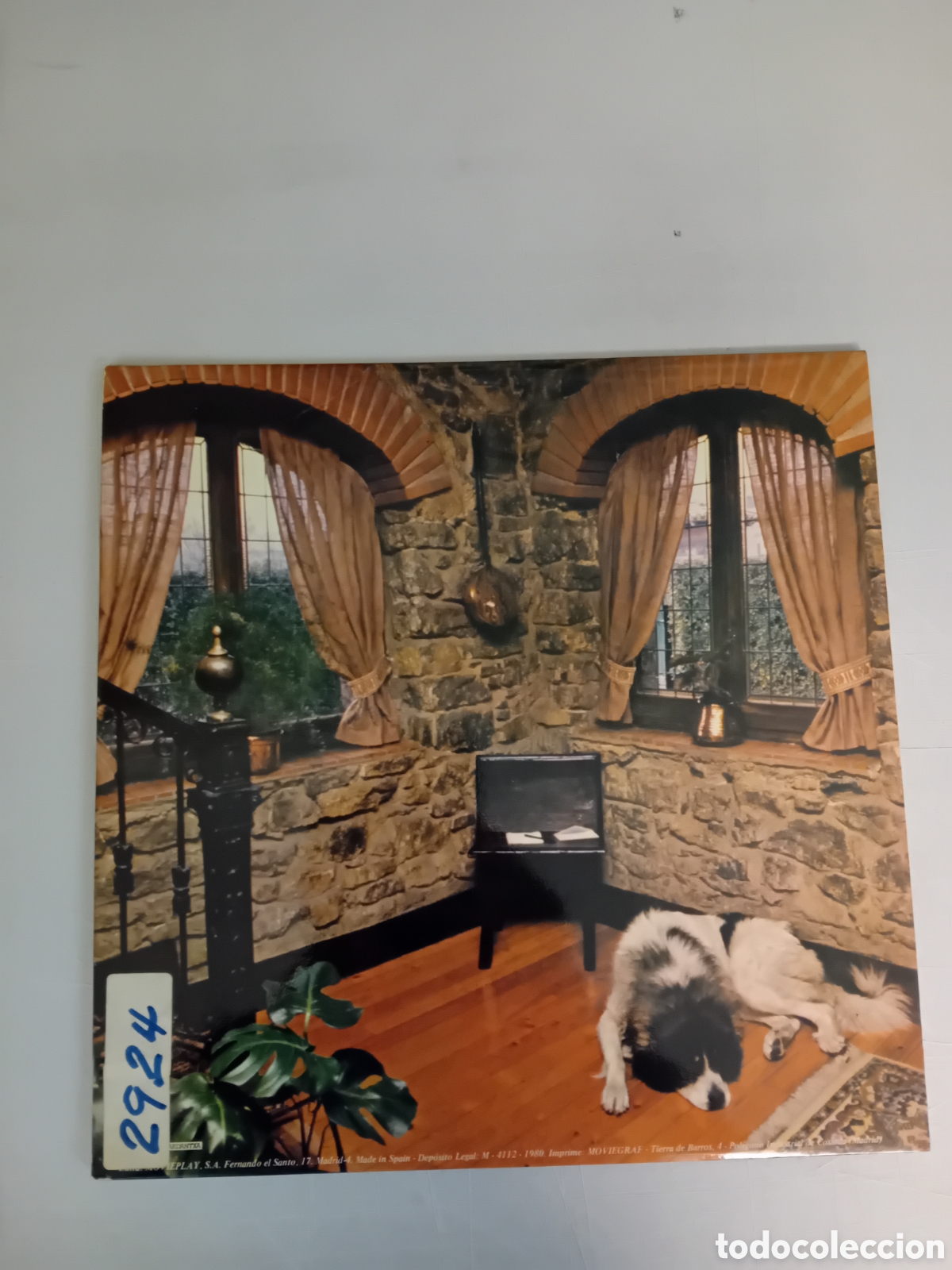 Discos de vinilo: GORKA KNORR. GUTUNAK - Foto 2