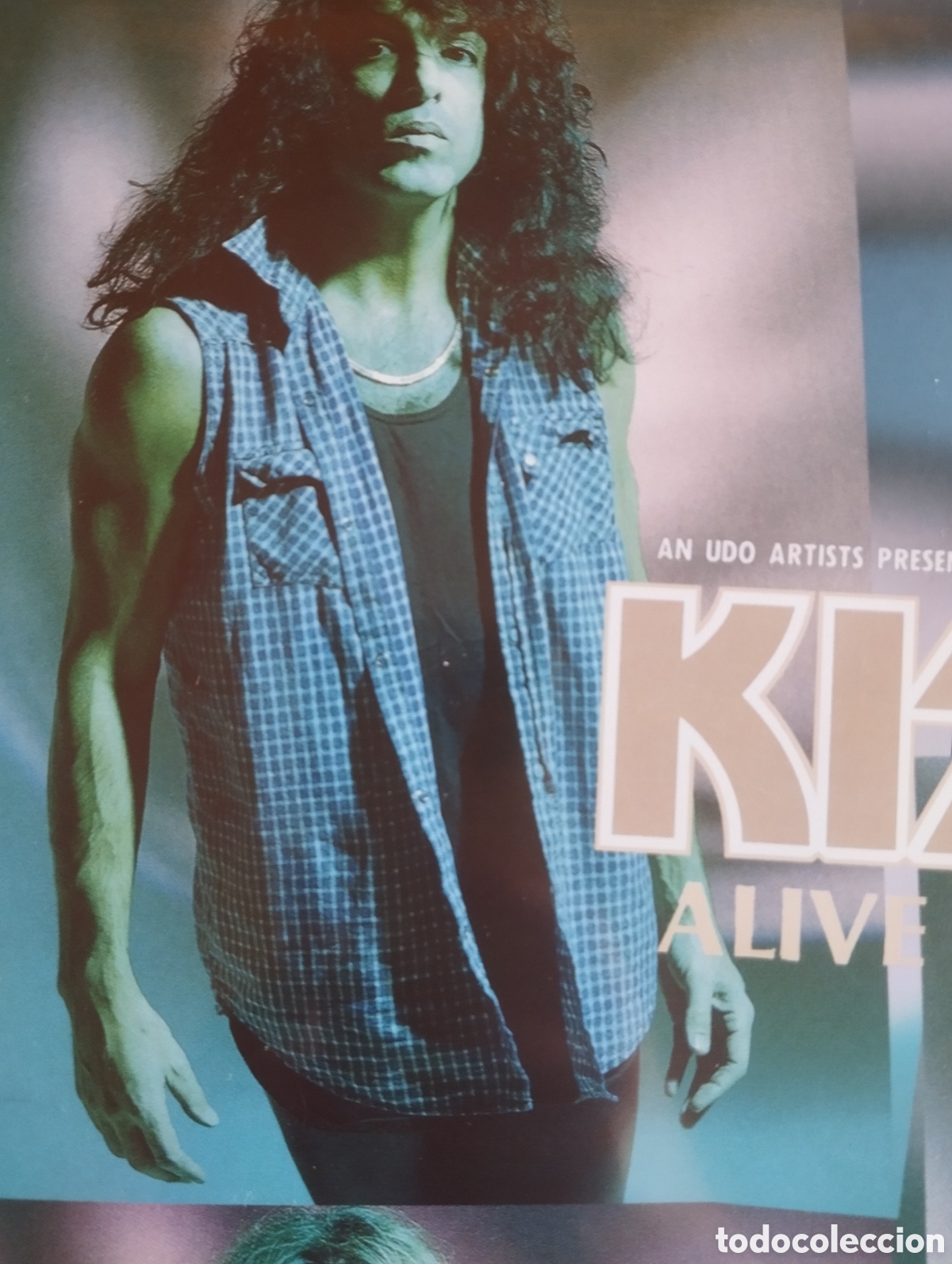 Discos de vinilo: KISS - Alive 1995 - 3LP - Foto 3