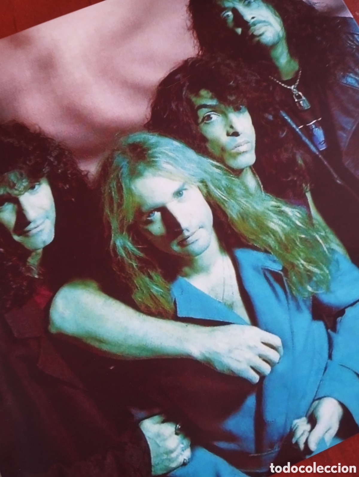 Discos de vinilo: KISS - Alive 1995 - 3LP - Foto 11