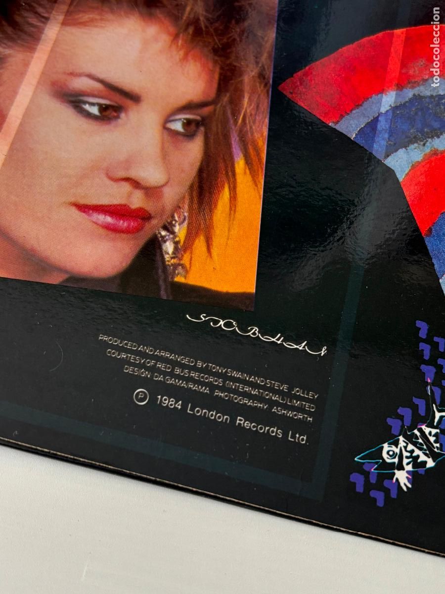 Discos de vinilo: Dos Vinilos Bananarama - Foto 5