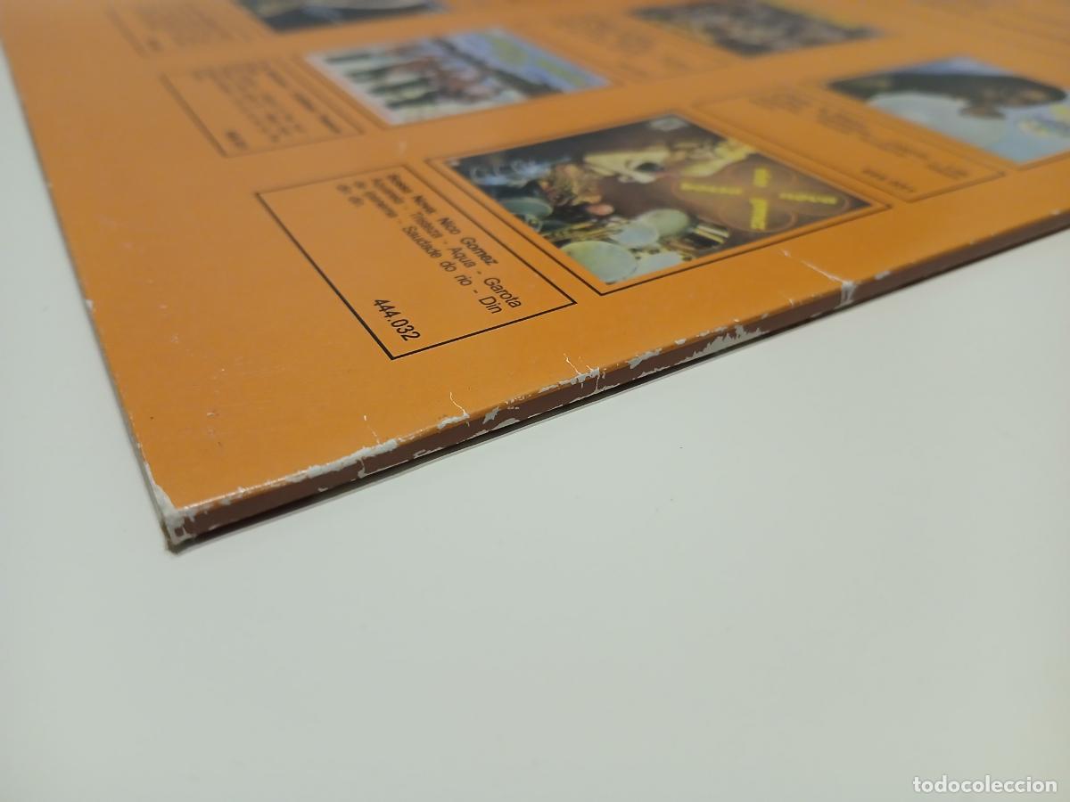 Discos de vinilo: Prince Buster &ndash; Dance Cleopatra Dance- LP disco vinilo - Foto 6