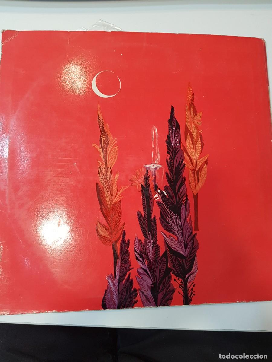 Discos de vinilo: Vinilo M. DE FALLA EL AMOR BRUJO - Foto 3