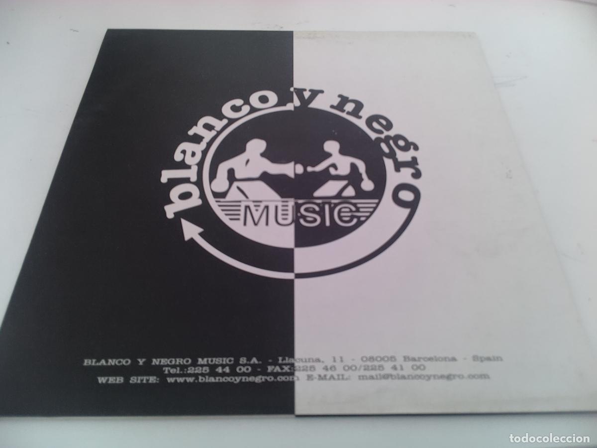Discos de vinilo: Papaya-hero.maxi espa&ntilde;a - Foto 2