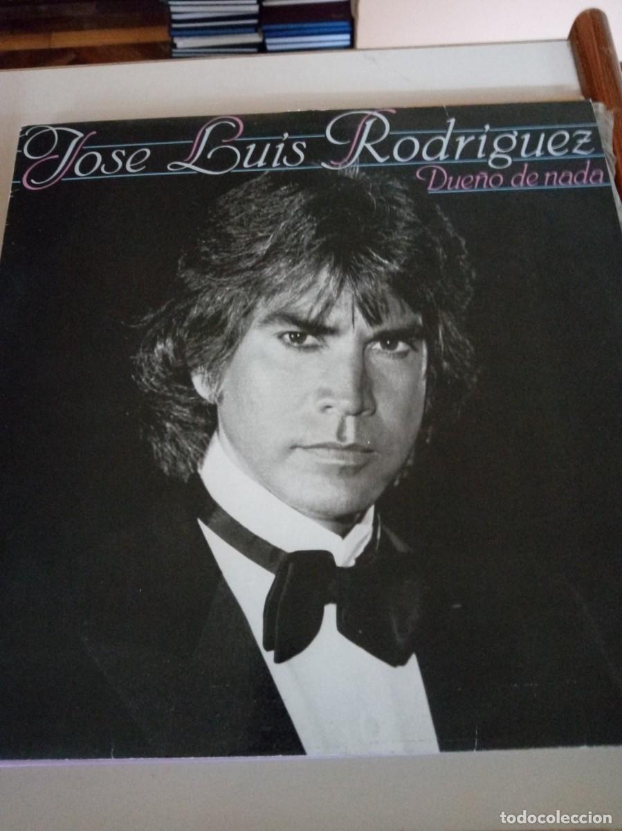 Discos de vinilo: Disco Banda Sonora La mujer de Rojo. - Foto 1
