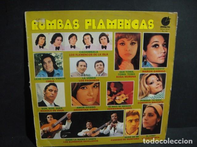 Discos de vinilo: grandes exitos - 16 discos lp - Foto 2