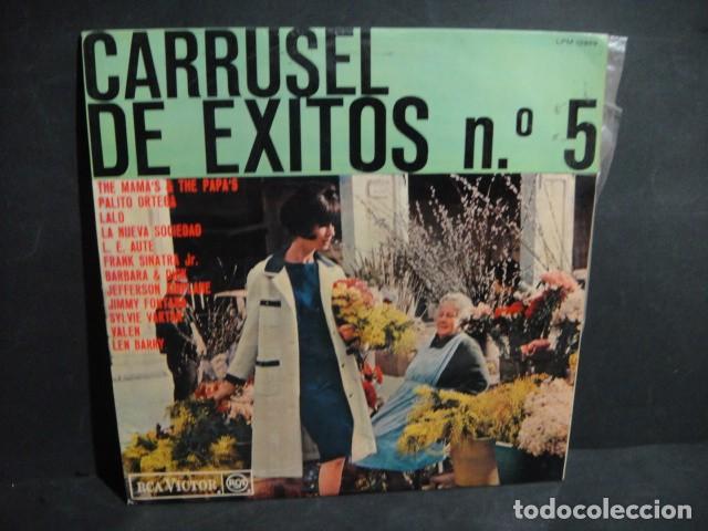 Discos de vinilo: grandes exitos - 16 discos lp - Foto 3