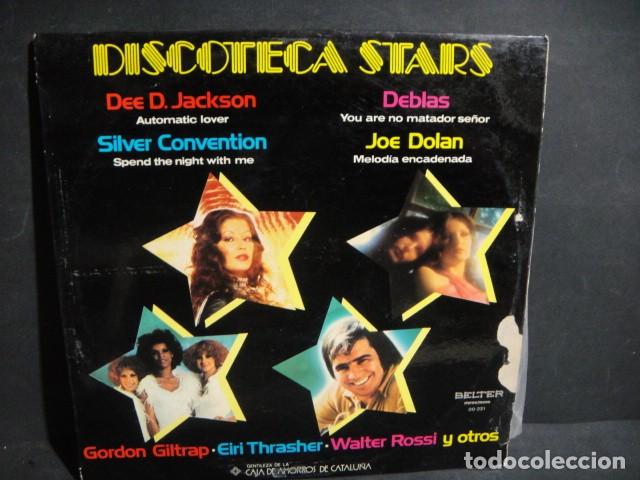 Discos de vinilo: grandes exitos - 16 discos lp - Foto 4